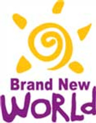 Brand New World