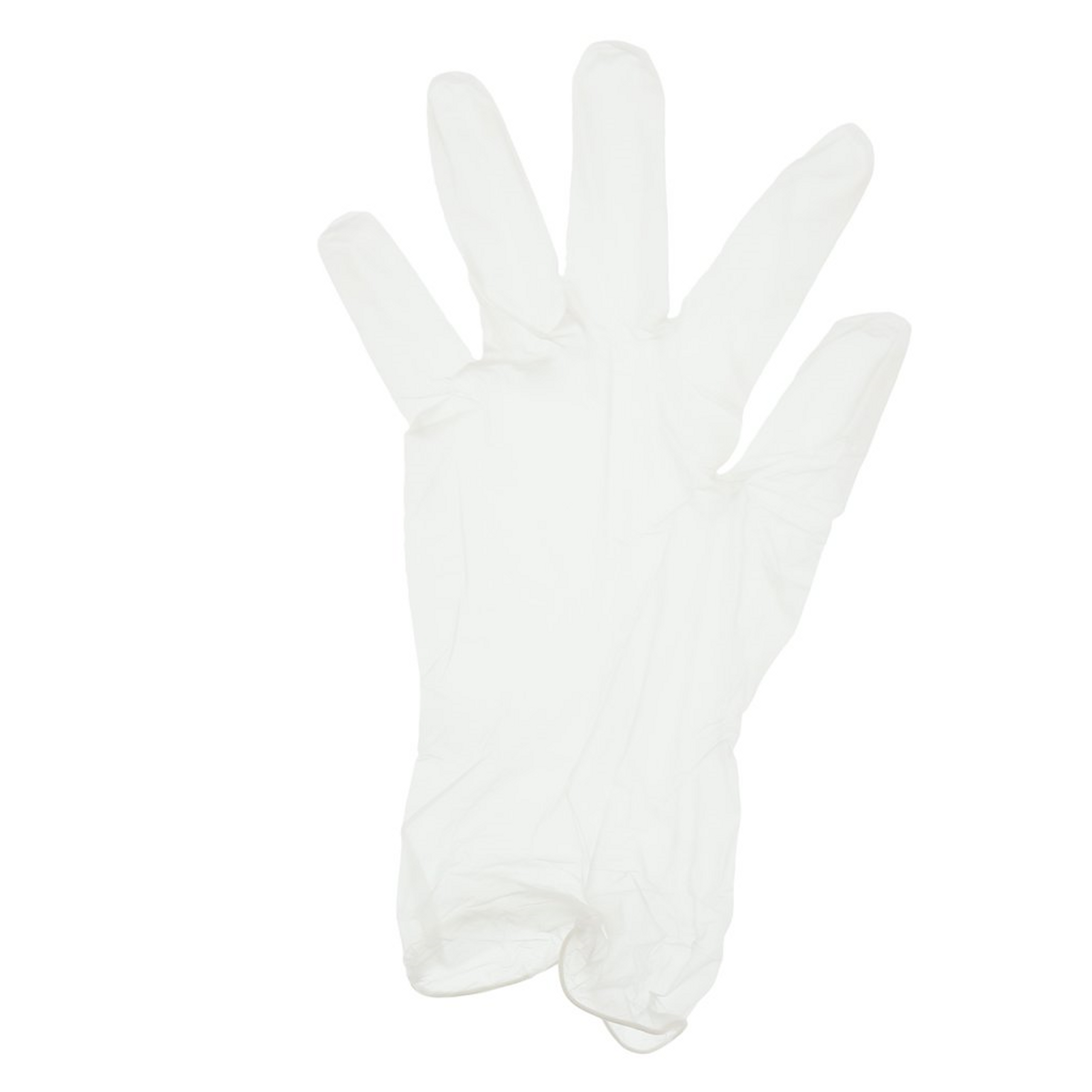 Extra Large Vinyl Gloves (1,000/case) Shields Childcare Supplies