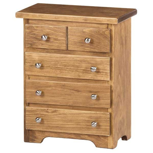 Harvest Chest of Drawers