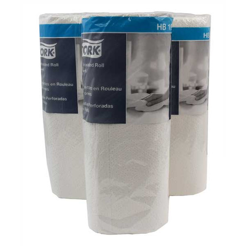 Tork Perforated Roll Towels