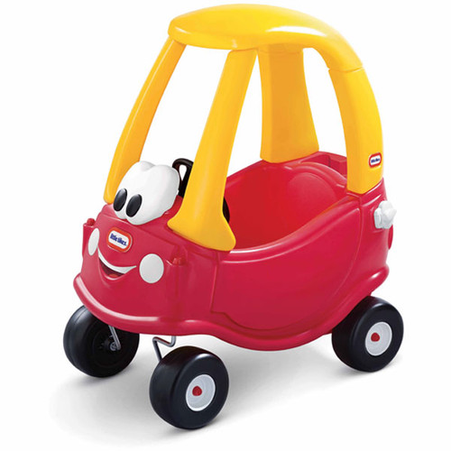 Cozy Coupe ride on toy