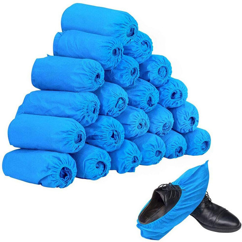 Disposable Shoe Covers