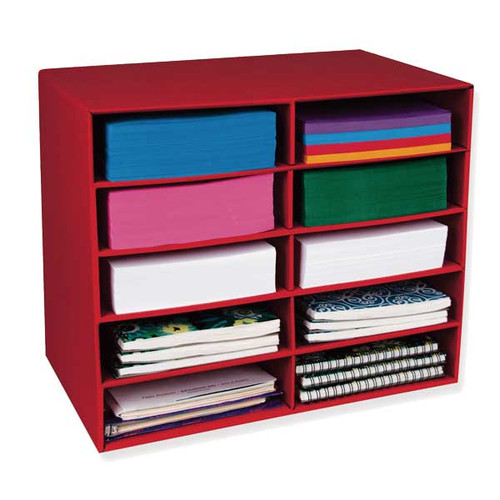 Shelf Organizer