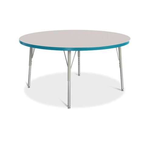 Round Activity Table