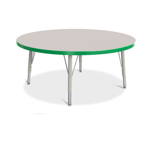 Round Activity Table