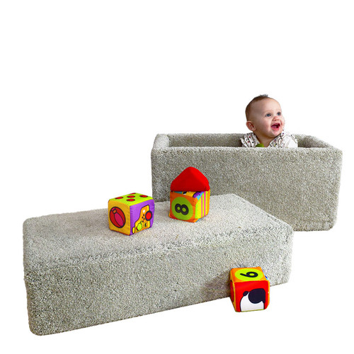 Half Tall Carpet Climber