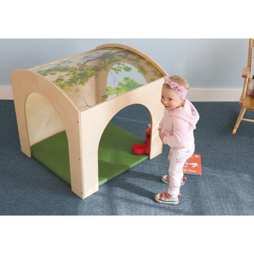 Nature View Reading Retreate Set - Preschool Size For Toddler