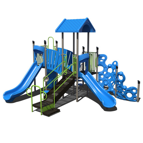 Playground structure