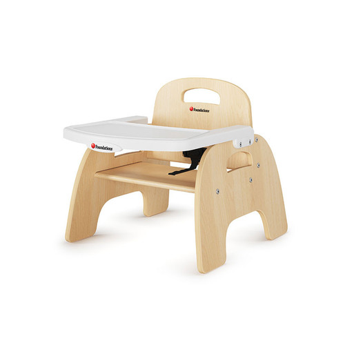 Easy Serve Ultra- Efficient Feeding Chair 7" Seat Height
