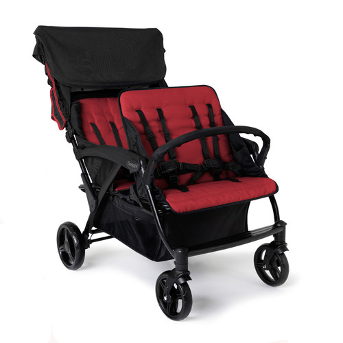 bugaboo donkey bassinet frame Hudson + Bleecker Jetsetter size:6 ft 0 in Length-Action:Right Hand boo window allows you