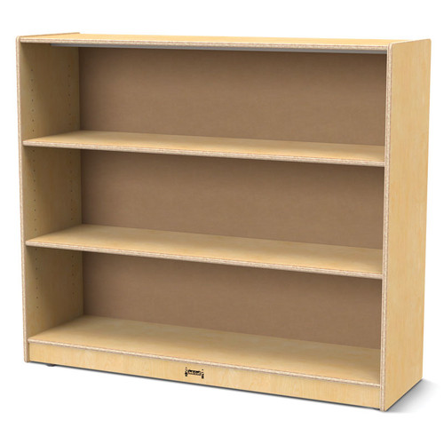Mega Adjustable Mobile Straight Shelf