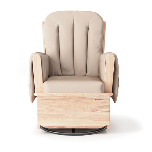 SafeRocker Swivel Glider