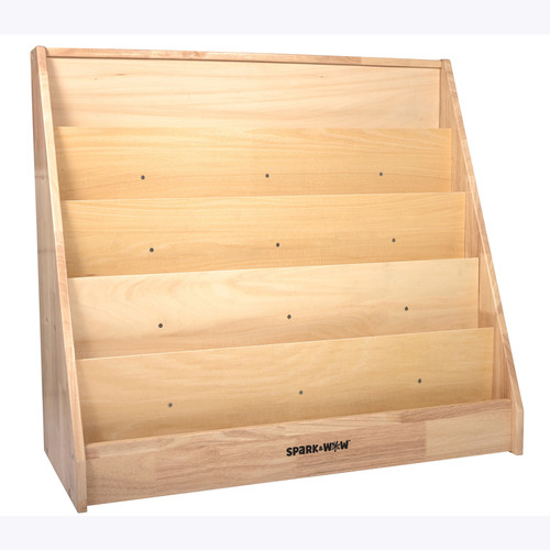 5-Tier Book Display