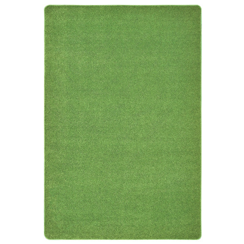 Lime Green Classroom Carpet