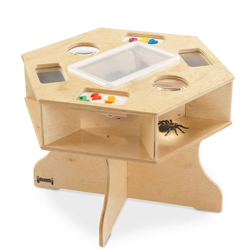 Jonti-Craft Science Activity Table