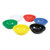 Plastic Painting Bowls Assorted-Pack of 6