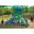 Discovery Mountain playground structure