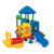 Discovery Mountain playground structure