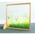 Nature View Divider Panel 24" Wide Kids Furniture