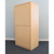 Tall and Wide Storage Cabinet For Little Kids