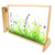 Nature View Divider Panel 36"W For Classroom