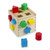 Shape Sorting Cube for toddler