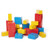 Jumbo Cardboard Blocks - 24 Pieces for kids