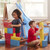 Deluxe Jumbo Cardboard Blocks - 40 Pieces Product Image for Group Activity