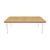 Maple Top Rectangle Activity Table - 36"D x 72"W Product Image