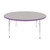 Nebula Top Round Activity Table - 60"Diameter Product Image