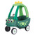 Dino Cozy Coupe