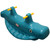 Blue Whale Teeter Totter