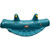 Blue Whale Teeter Totter