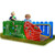 Infant Toddler Outdoor Play Structure