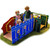 Infant Toddler Outdoor Play Structure