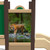 Tiger Play System in Nature Rock Color Scheme