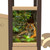 Tiger Play System in Nature Rock Color Scheme