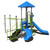 Playground Structure