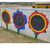 Rose Daisy and Sunflower Chalkboards