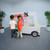 Imagination Play Truck