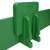 Sandbox universal coupler lock