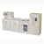 Play Kitchen Set of 4