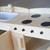 Play Kitchen Set of 4