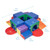 Indoor Climber-Set of 19 Pieces