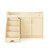 SafeStep Changing Table-Left Side Steps
