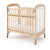 Serenity SafeReach Compact Crib with Clearview Ends