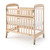 Serenity SafeReach Compact Crib with Clearview Ends