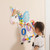 Unicorn Activity Wall Panel
