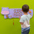 Hippo Activity Wall Panel