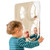 Sensory Wall Toddler Mirror-Large 4 Bubbles